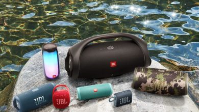 JBL Portable Audio Lifestyle Group Image 1
