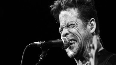 Jason Newsted