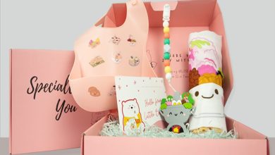 Where to Find Personalised Baby Gifts in Singapore