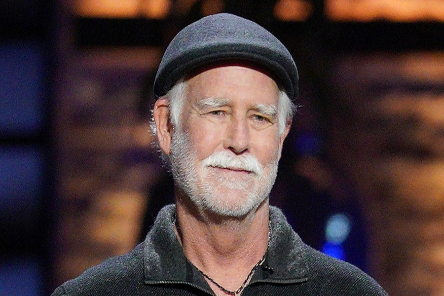 Mark Singer Gorilla Glue Net Worth