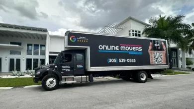 Moving Company in Miami