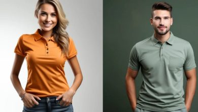Polo Shirt Supplier