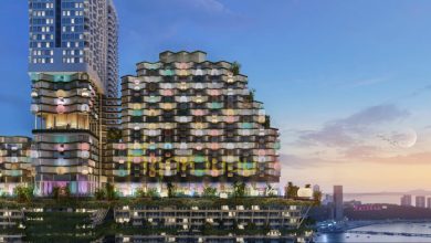 Villas for Sale Pattaya Thailand