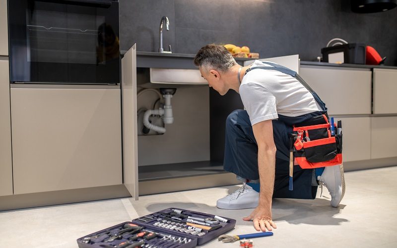 Plumbing Companies Mobile AL4