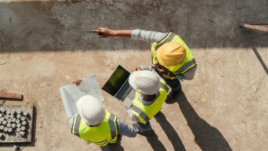 Professional Building Solutions