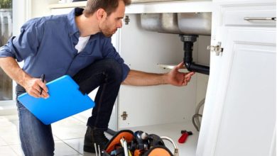 Repairing Clogged Sinks Ottawa 1 1024x768 1