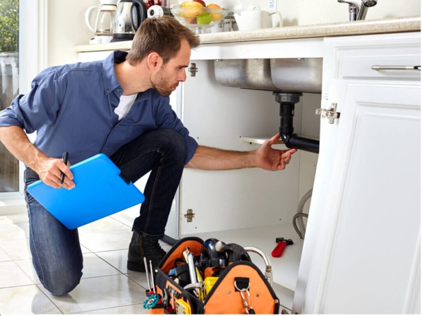 Repairing Clogged Sinks Ottawa 1 1024x768 1