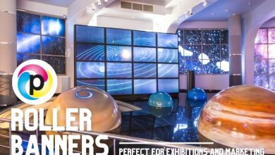 Roller Banners 4