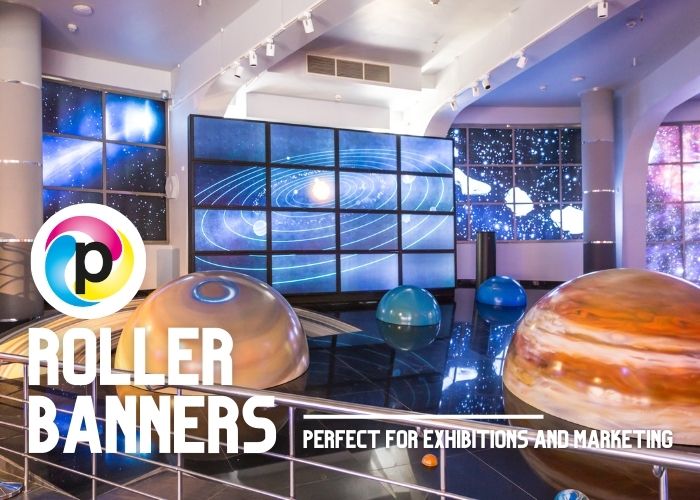 Roller Banners 4