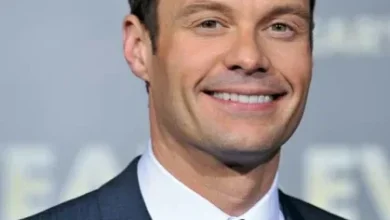 Ryan Seacrest biography net worth Biography