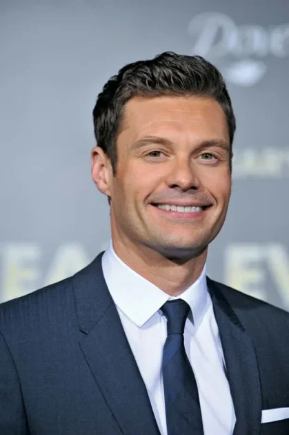 Ryan Seacrest biography net worth Biography