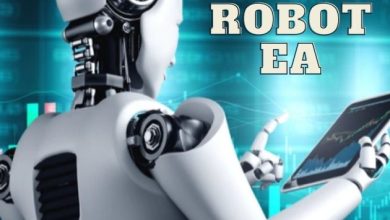 STABLE FOREX ROBOT EA