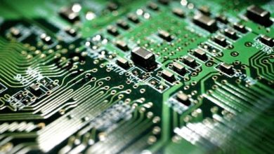 PCB Assembly Process