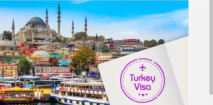 Turkey Visa Requirements and How to Get