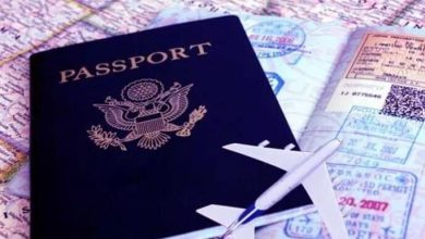 Navigating the US Visa Process: A Guide for British Citizens