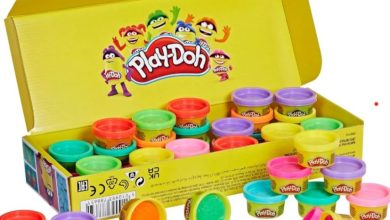 Play-Doh Modeling Compound