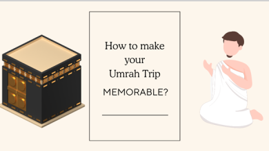 Umrah Packages