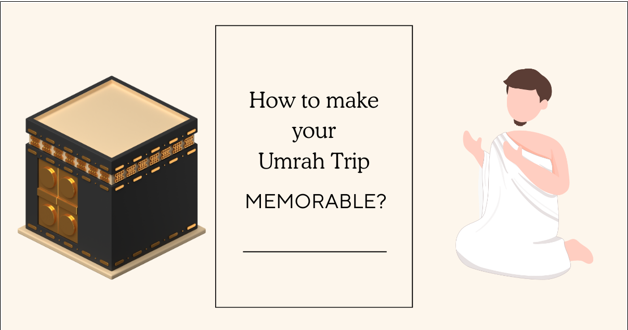 Umrah Packages