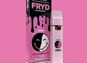 fryd carts