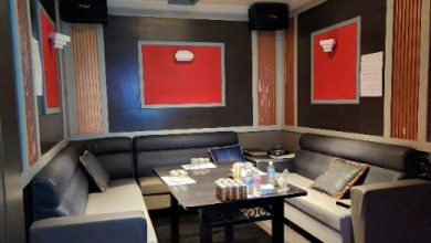 퍼펙트 가라오케