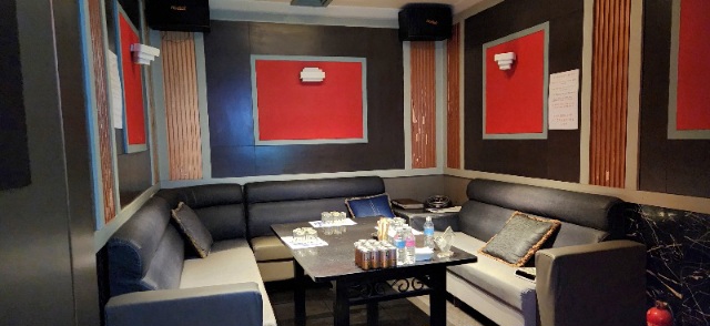 퍼펙트 가라오케