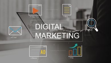 digital marketing company dubai