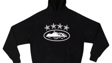 Corteiz Hoodie