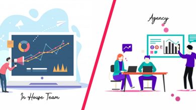 agency vs in house