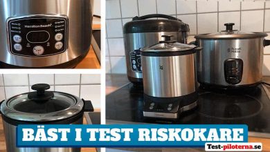 bast i test riskokare min
