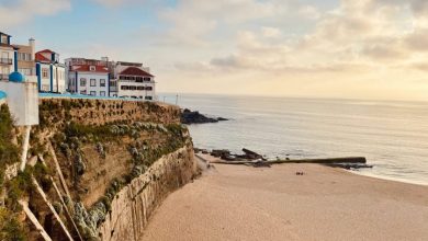 best hostels in Portugal