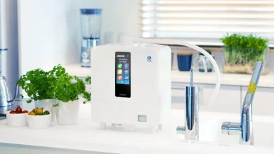 best kangen water machine
