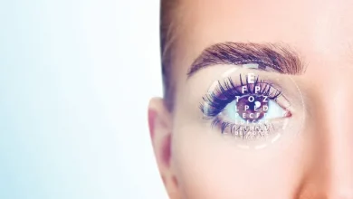 best lasik dubai