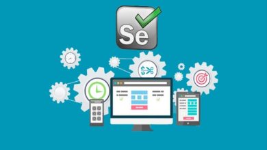 Selenium Switching Techniques