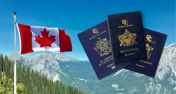Exploring Canada Visa Options for Croatian and Danish Citizens