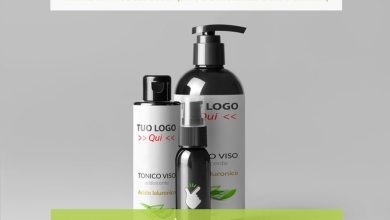 cosmetici naturali conto terzi piccoli lotti