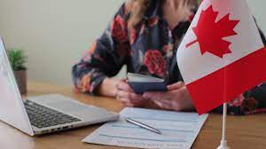 Canada Visa