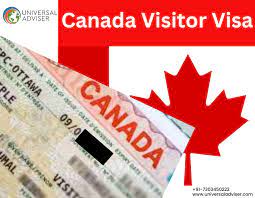Canada Tourist Visa