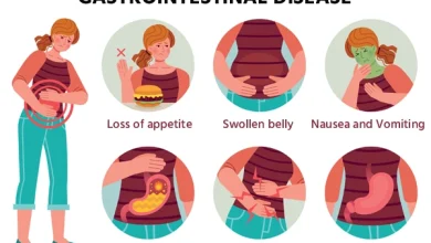 gastrointestinal diseases