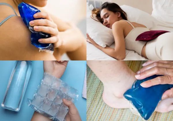 heat vs cold therapy