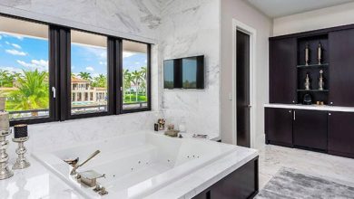 high end luxury bathroom remodeling south miami