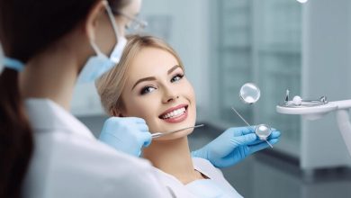 how cosmetic dentistry restores your smile