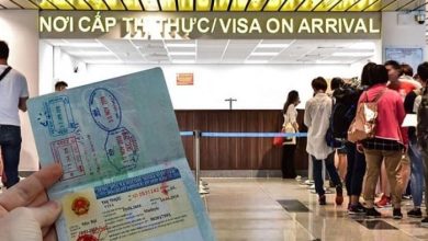 Vietnam Visa Applications