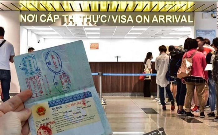 Vietnam Visa Applications