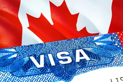 Your Guide to Canada Visa for Australian Citizens