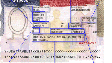 Where Can I Find Information on the US Visa