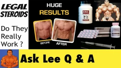 Tablet Steroids Explained