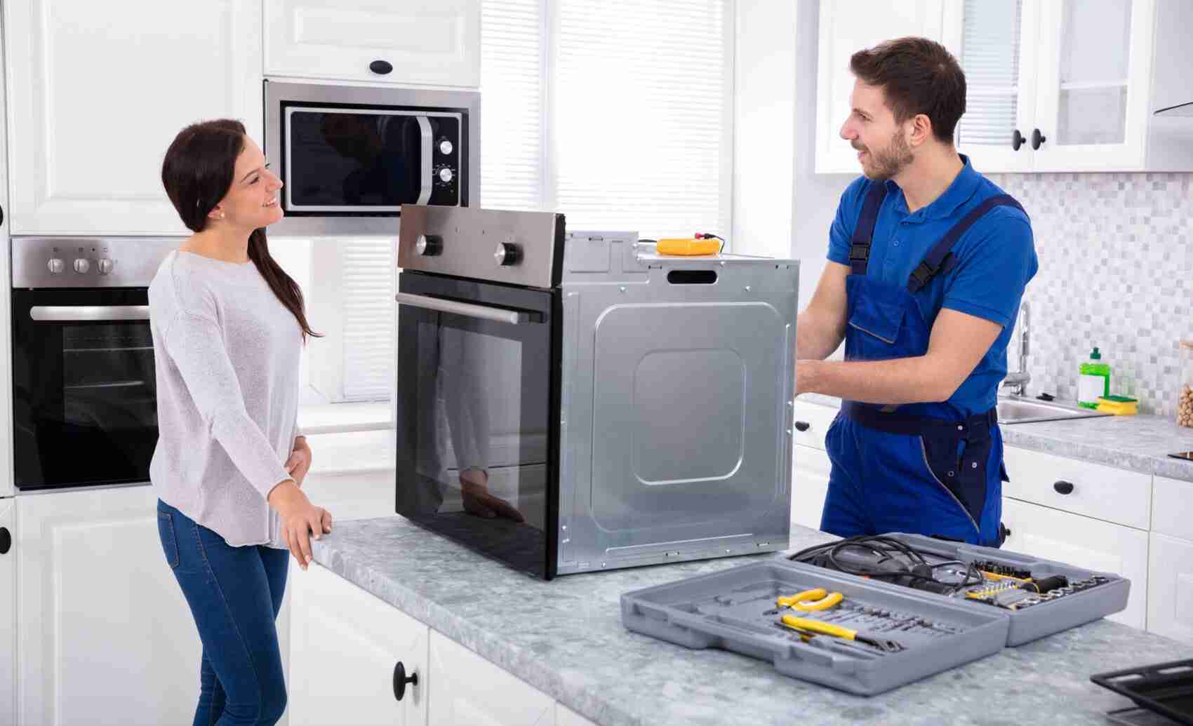 oven repair service in dubai 1