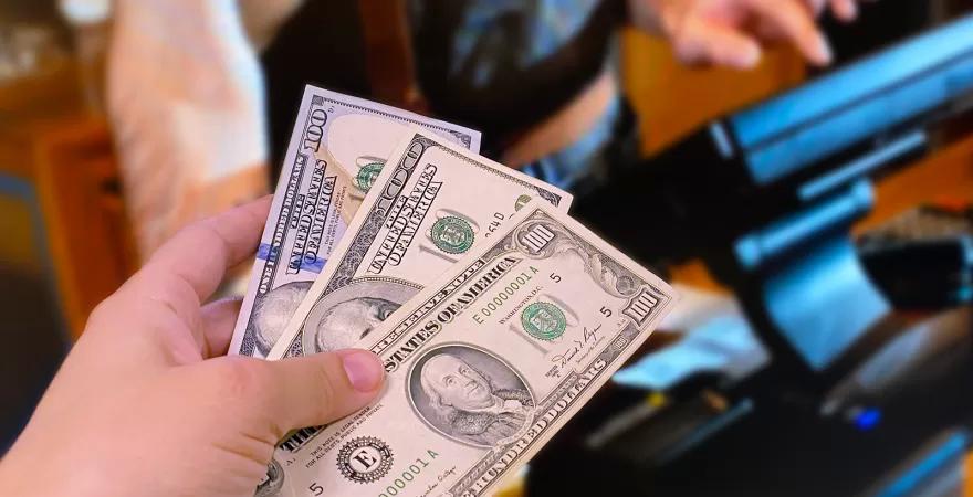 Undetectable counterfeit Dollars for sale online