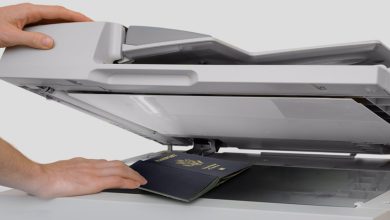 photocopy passport