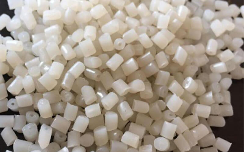 plastic resin supplier